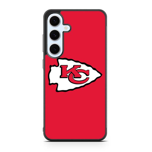 Kansas City Chiefs 05 Samsung Galaxy S24 Case