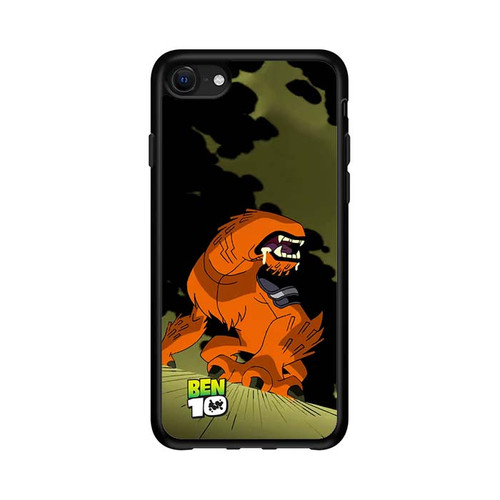 Ben Ten Wild Mutt iPhone 16e Case