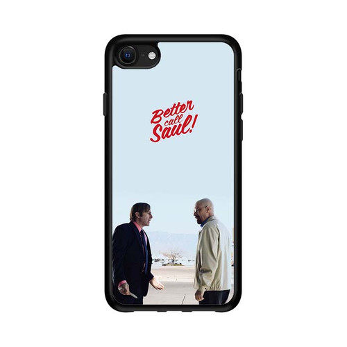 Beter Call Saul Walter White iPhone 16e Case