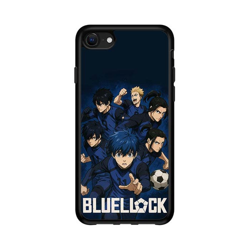 Blue Lock Master the game iPhone 16e Case