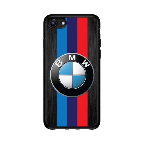 BMA Iconic Logo iPhone 16e Case