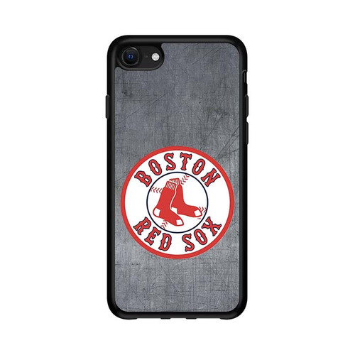Boston Red Sox Iron Pride iPhone 16e Case