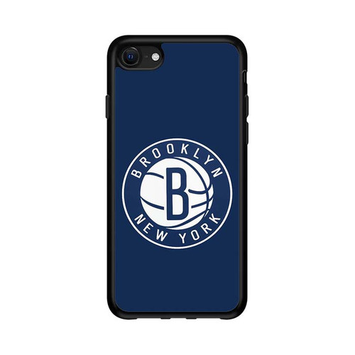 Brooklyn Nets 01 iPhone 16e Case