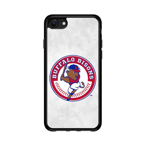 Buffalo Bisons 01 iPhone 16e Case