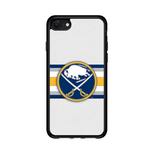 Buffalo Sabres 02 iPhone 16e Case