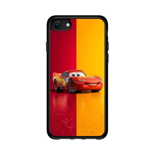 Cars Lightning The Legend of 95 iPhone 16e Case