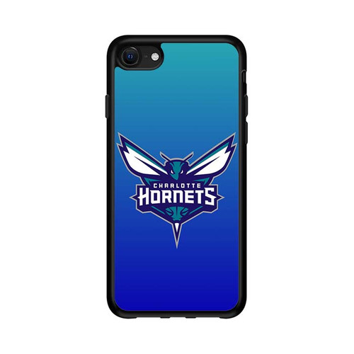Charlotte Hornets 03 iPhone 16e Case