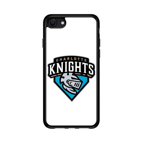 Charlotte Knights 01 iPhone 16e Case