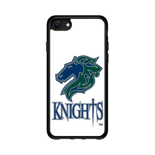 Charlotte Knights 02 iPhone 16e Case