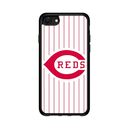 Cincinnati Reds 04 iPhone 16e Case