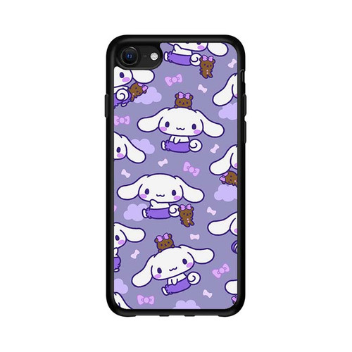 Cinnamoroll iPhone 16e Case