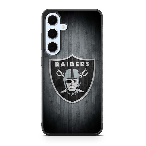 Las Vegas Raiders 03 Samsung Galaxy S24 Case