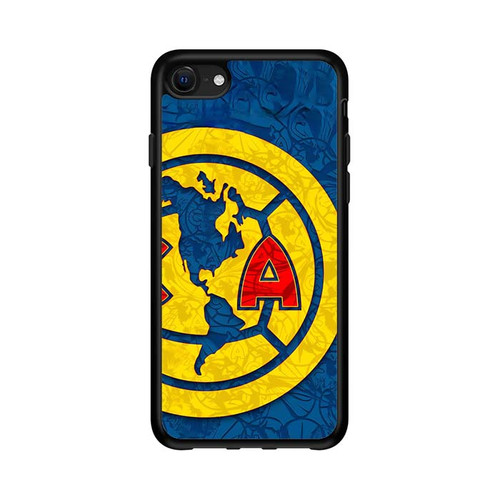 Club America El Mas Grande iPhone 16e Case