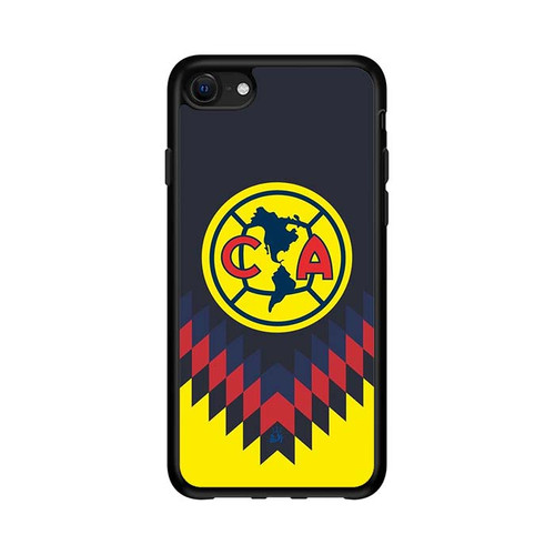 Club America iPhone 16e Case