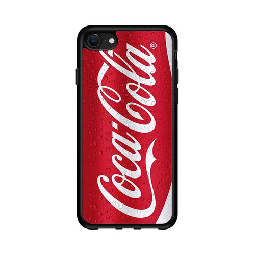 Coca Cola iPhone 16e Case