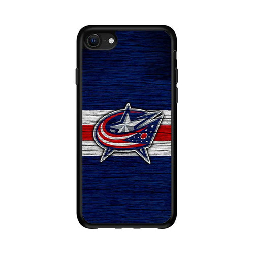 Columbus Blue Jackets 02 iPhone 16e Case
