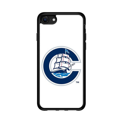 Columbus Clippers 01 iPhone 16e Case