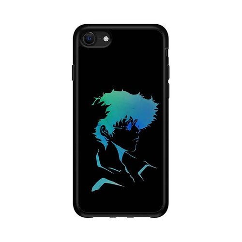 Cowboy Bebop Spike iPhone 16e Case