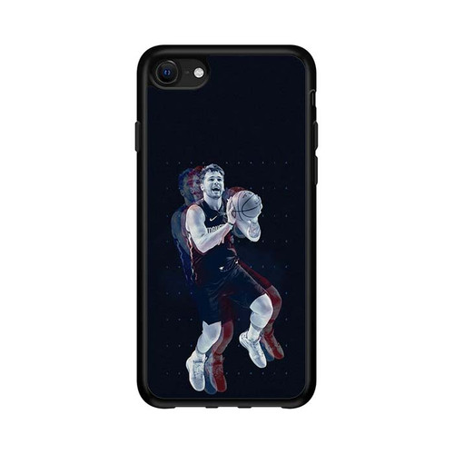 Dallas Mavericks Luka Doncic iPhone 16e Case