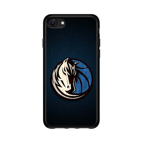 Dallas Mavericks 01 iPhone 16e Case