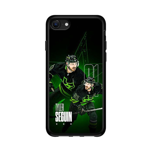 Dallas Stars Tyler Seguin iPhone 16e Case