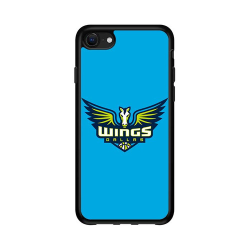 Dallas Wings 03 iPhone 16e Case