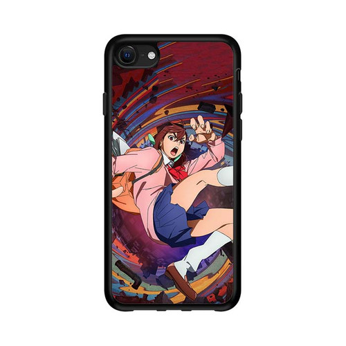 Dandadan Momos Momentum iPhone 16e Case