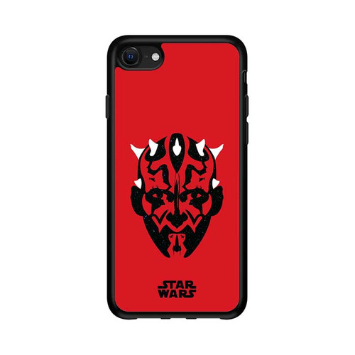 Darth Maul Star Wars Shaadow Lord iPhone 16e Case