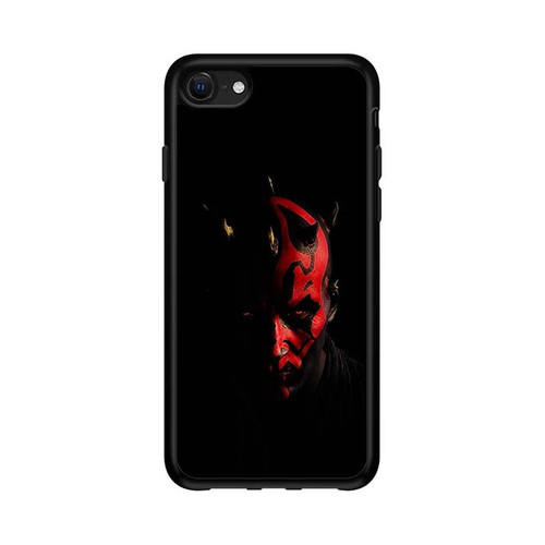Darth Maul Star Wars iPhone 16e Case