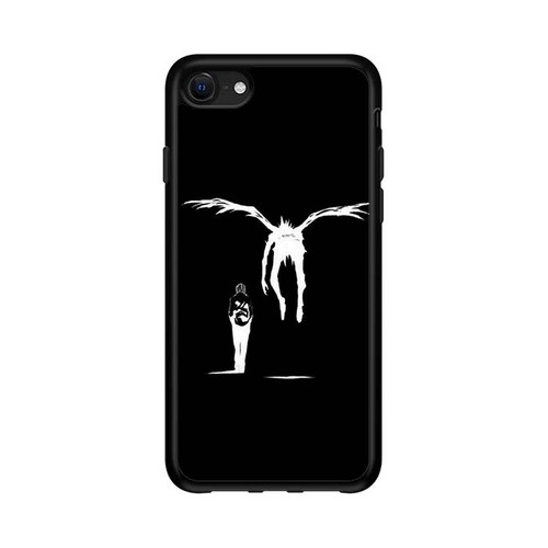 Death Note 01 iPhone 16e Case