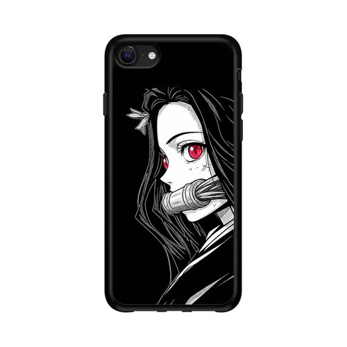 Demon Slayer Kamado Nezuko iPhone 16e Case