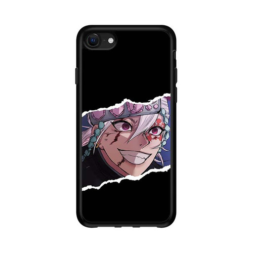 Demon Slayer Lord Tengen iPhone 16e Case