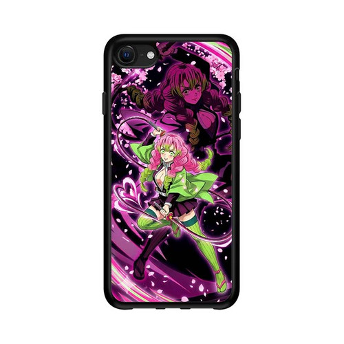 Demon Slayer The Heart of a Hashira iPhone 16e Case