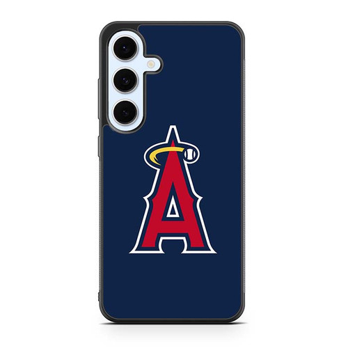 Los Angeles Angels 02 Samsung Galaxy S24 Case