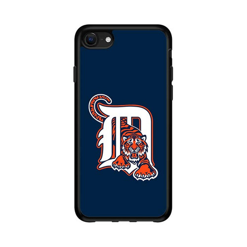 Detroit Tigers 06 iPhone 16e Case
