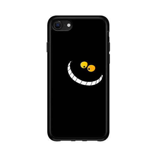 Disney Cheshire Cat Alice Smilling iPhone 16e Case