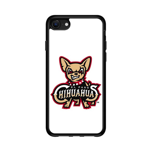 El Paso Chihuahuas 01 iPhone 16e Case