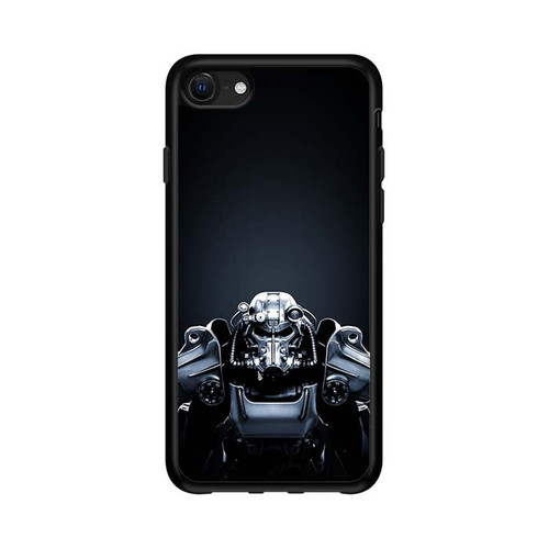 Fallout Armor T60 iPhone 16e Case