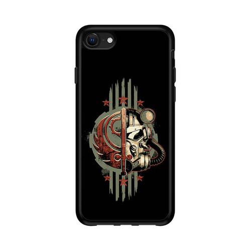 Fallout Brotherhood of Steel Vanguard iPhone 16e Case