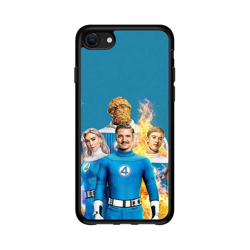 Fantastic Four iPhone 16e Case