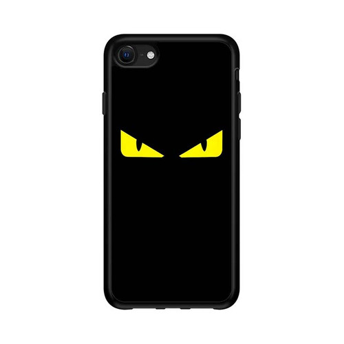 Fendi Eye iPhone 16e Case