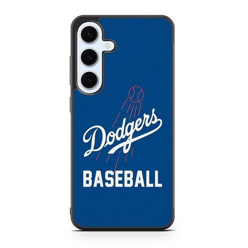 Los Angeles Dodgers 01 Samsung Galaxy S24 Case