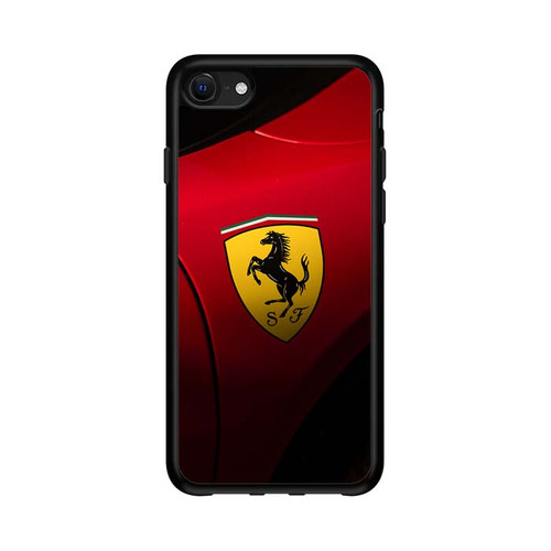 Ferrari Elegant iPhone 16e Case