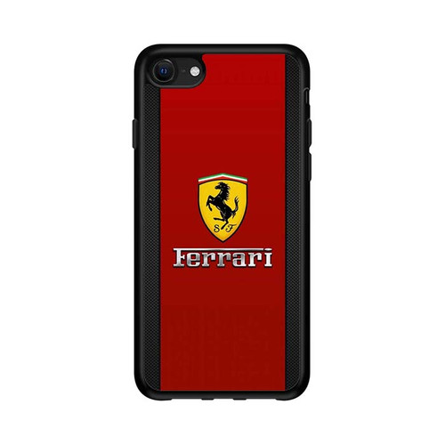 Ferrari iPhone 16e Case
