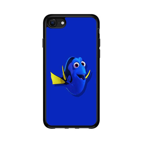 Finding Dory Just Keep Swimming iPhone 16e Case