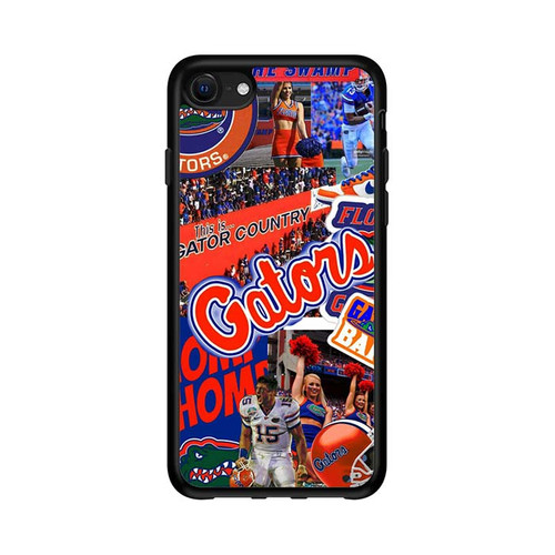Florida Gators University iPhone 16e Case