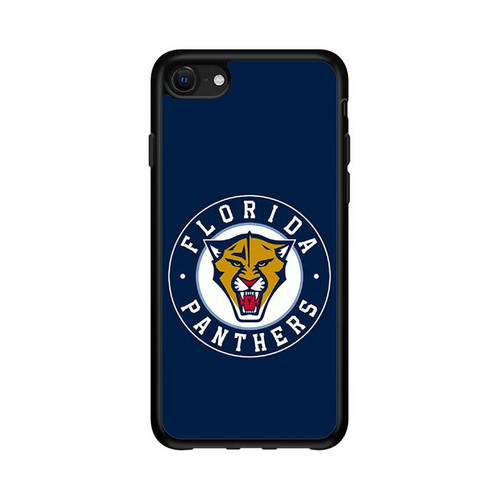 Florida Panthers 02 iPhone 16e Case