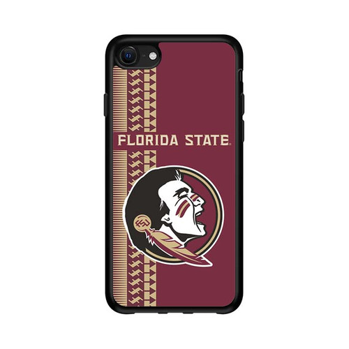 Florida State Seminoles 02 iPhone 16e Case