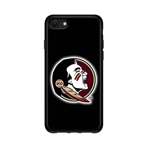 Florida State Seminoles 04 iPhone 16e Case