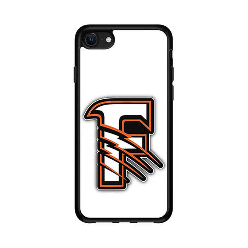 Fresno Grizzlies 01 iPhone 16e Case
